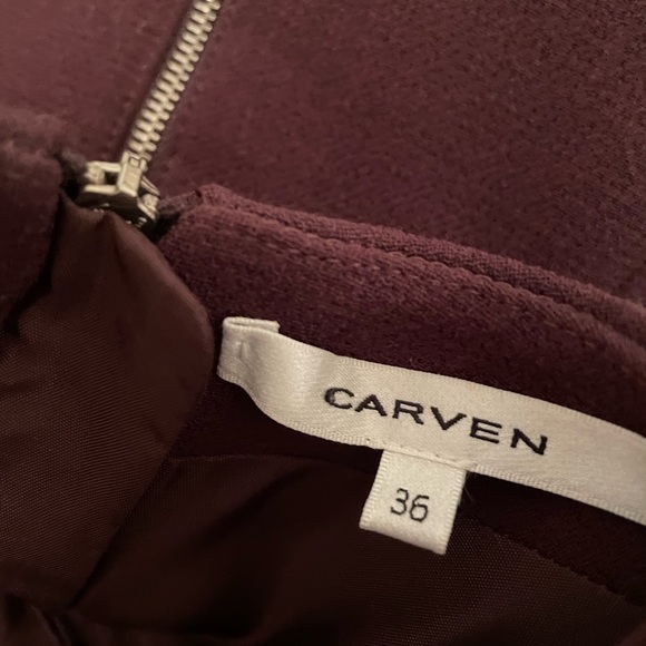 Carven midi-dress - Picture 2 of 7